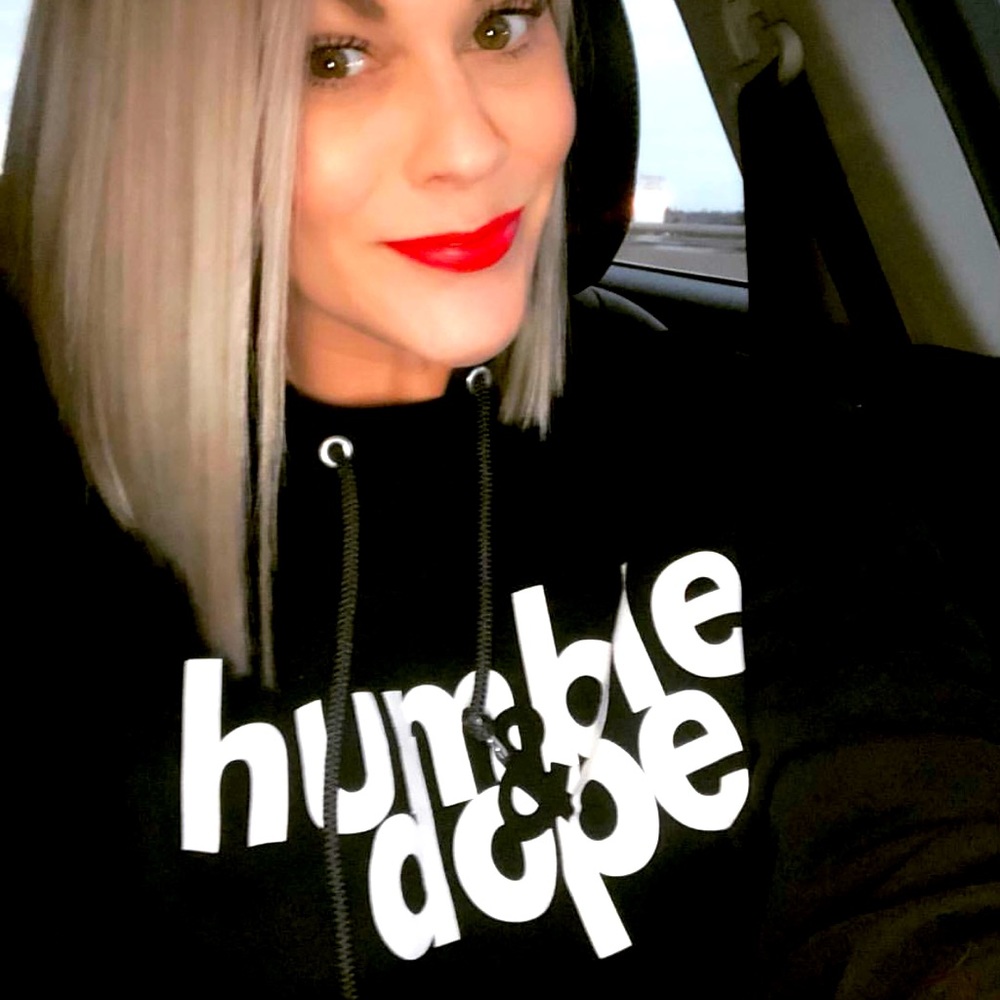 Unisex Lifestyle Hoodie
